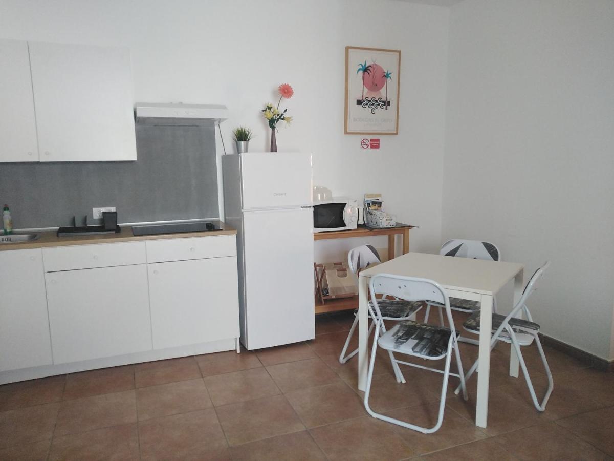 Apartamento Alma Playa Blanca  Exterior foto