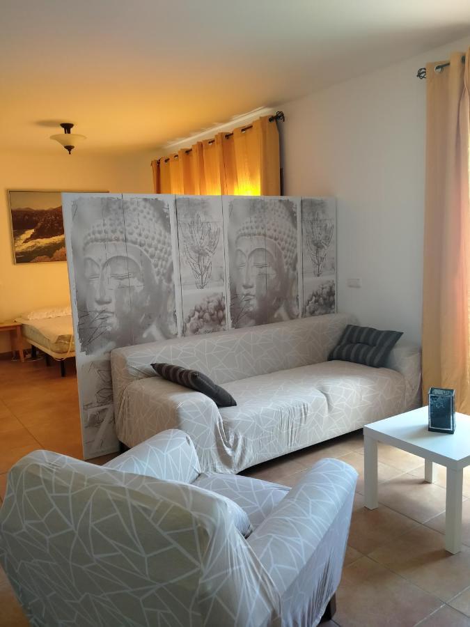 Apartamento Alma Playa Blanca  Exterior foto