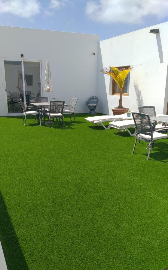 Apartamento Alma Playa Blanca  Exterior foto