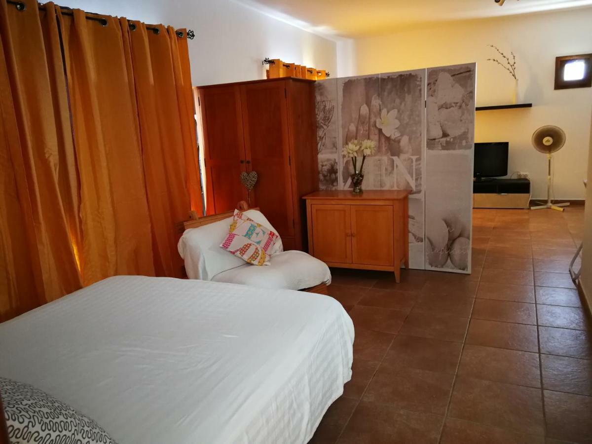 Apartamento Alma Playa Blanca  Exterior foto