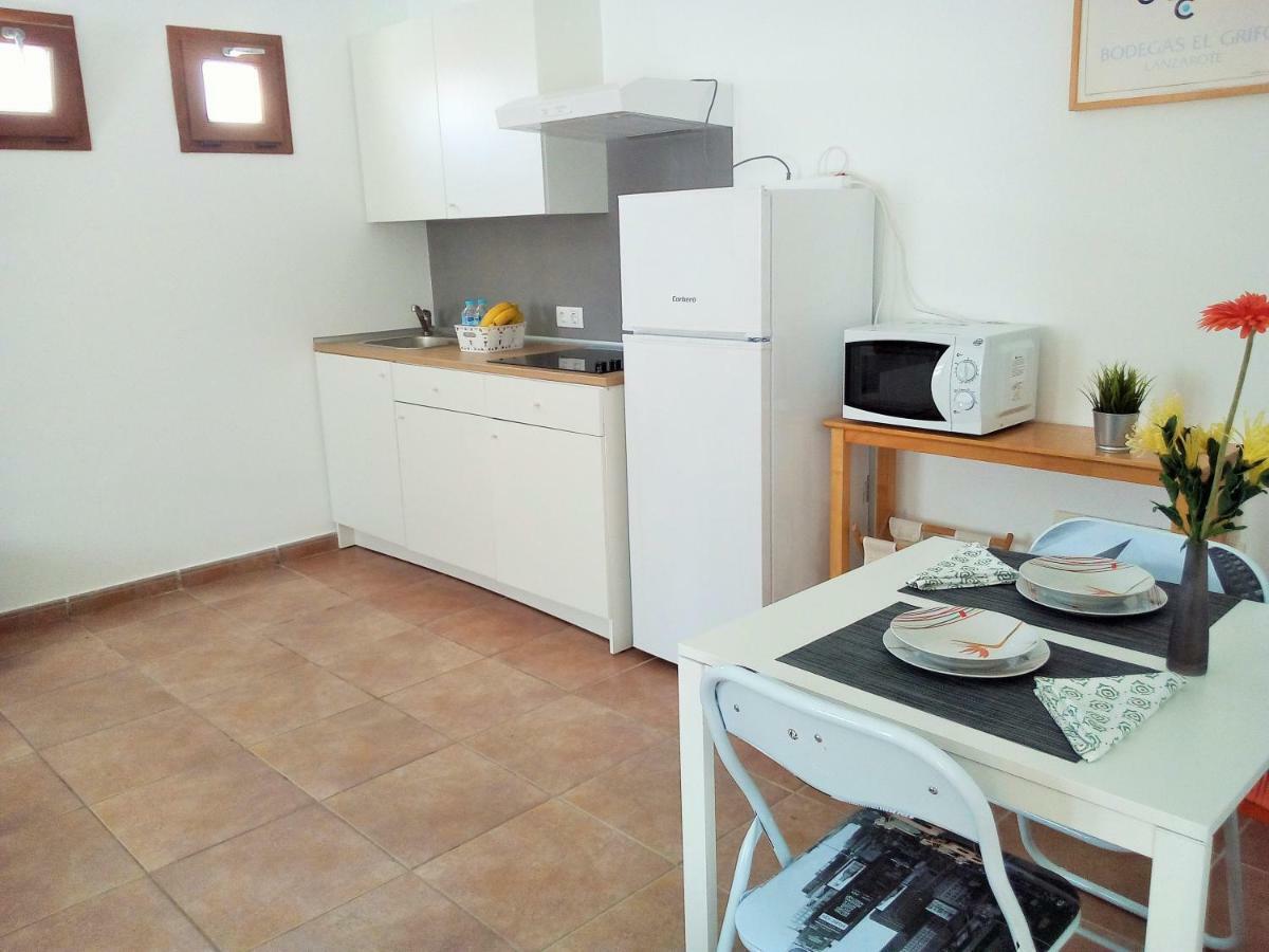 Apartamento Alma Playa Blanca  Exterior foto