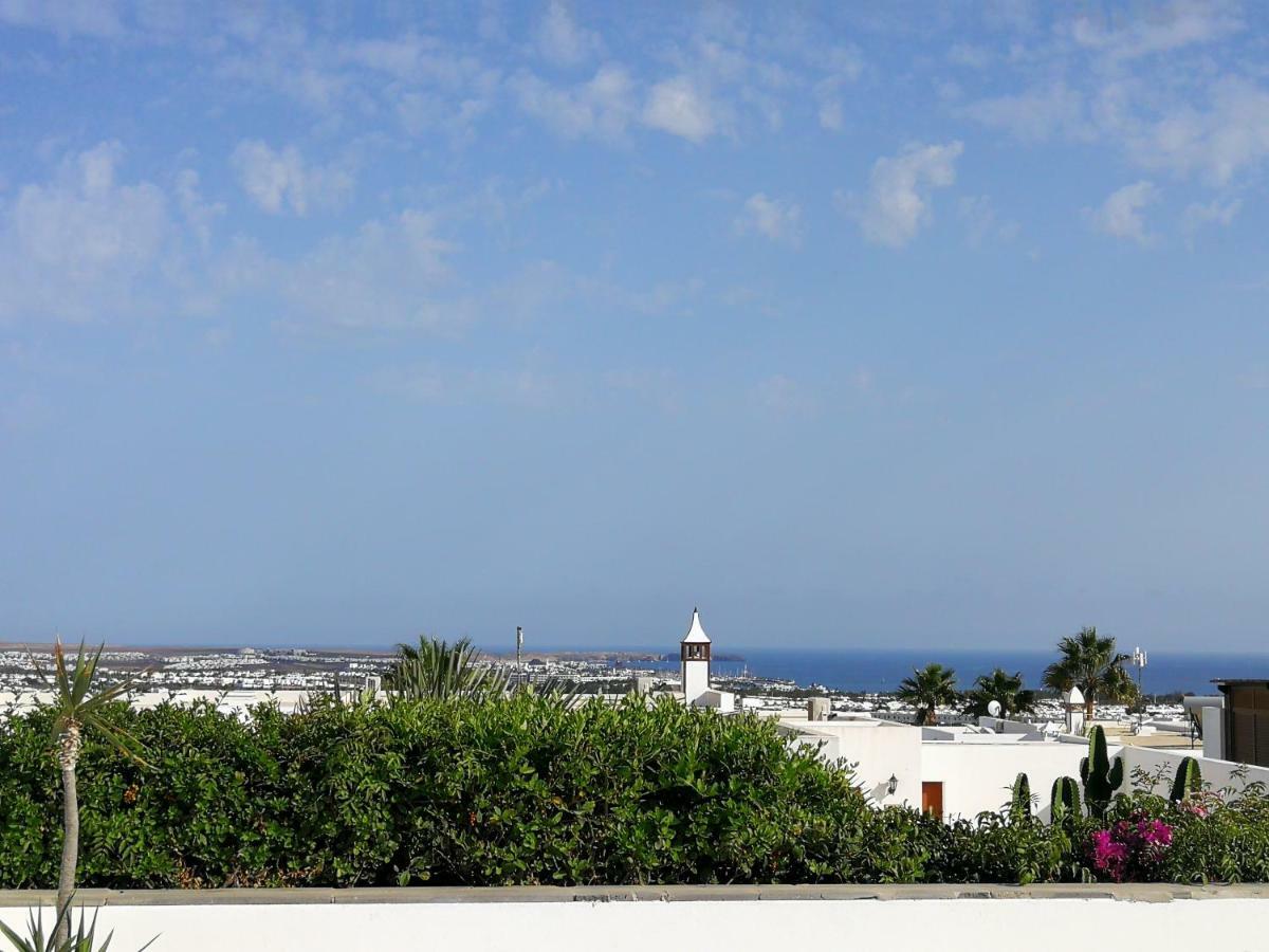 Apartamento Alma Playa Blanca  Exterior foto